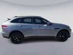 2020 Jaguar F-PACE 25t Prestige