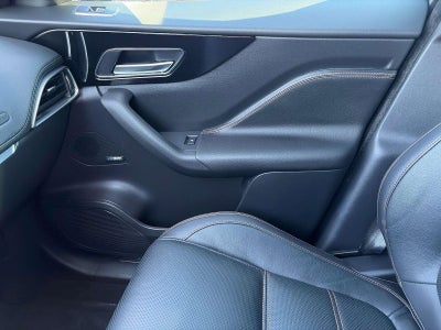 2020 Jaguar F-PACE 25t Prestige