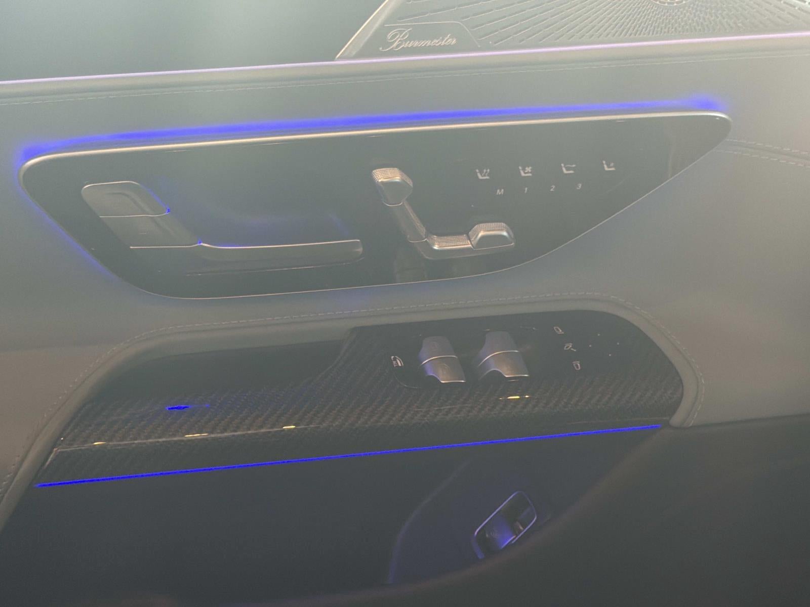 2024 Mercedes-Benz SL-Class AMG® SL 55