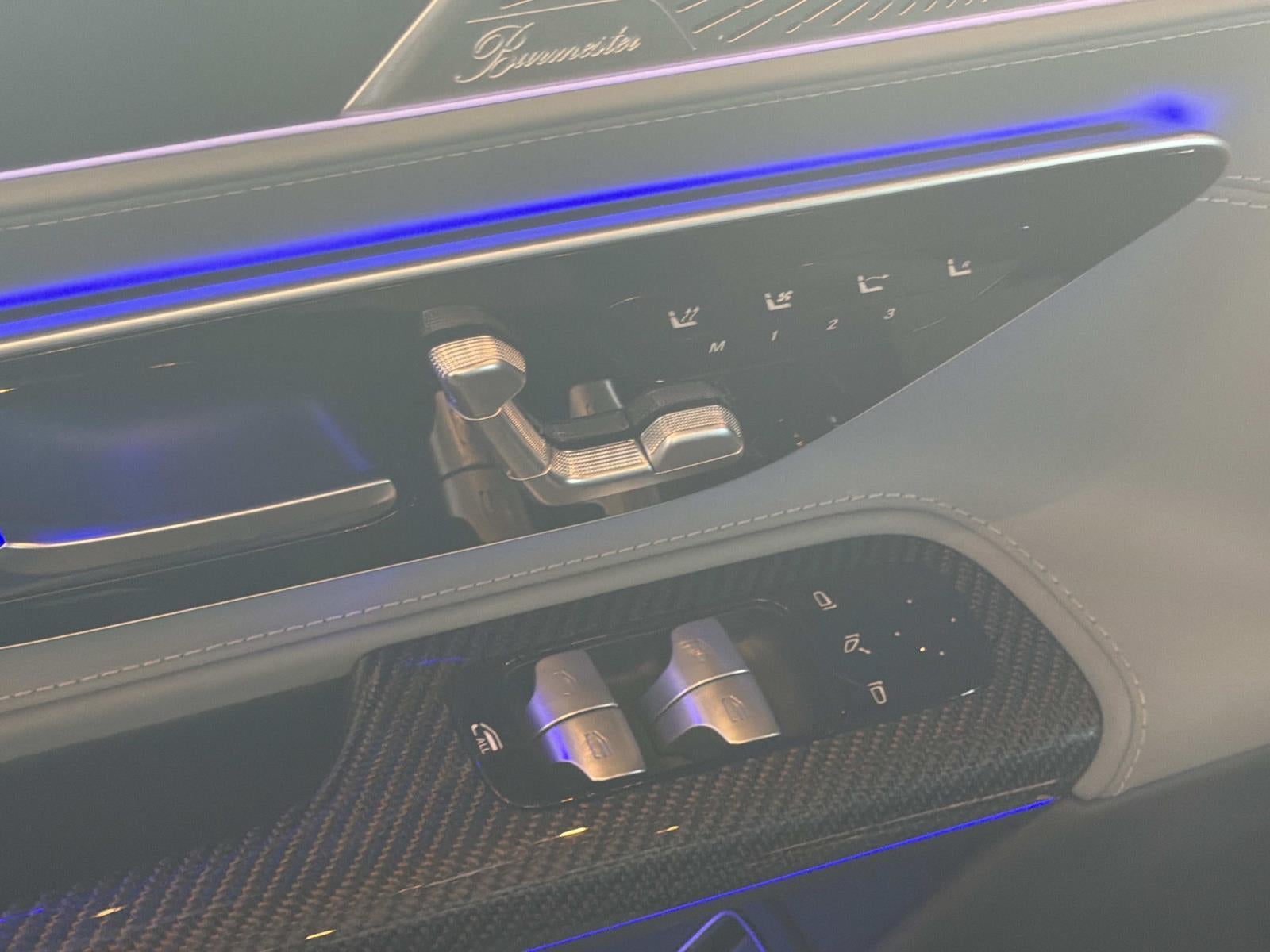 2024 Mercedes-Benz SL-Class AMG® SL 55