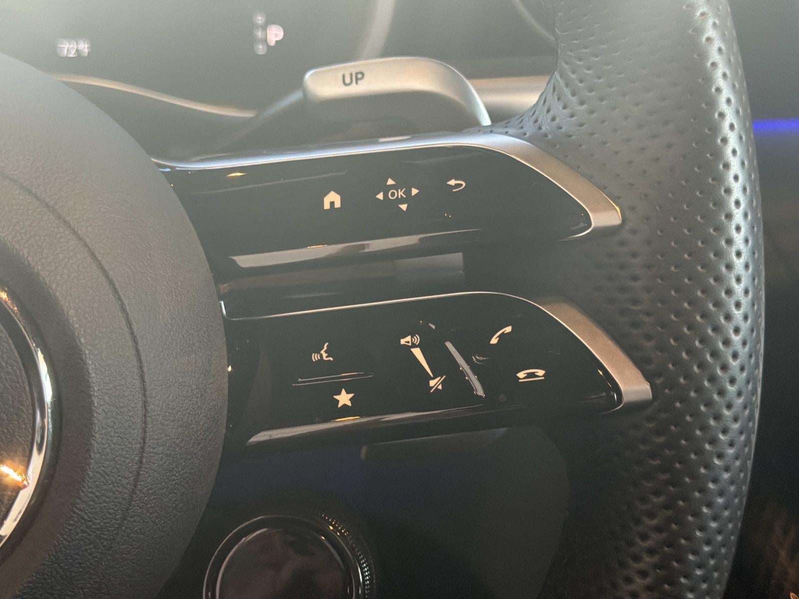 2024 Mercedes-Benz SL-Class AMG® SL 55