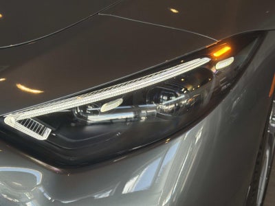 2024 Mercedes-Benz SL-Class AMG® SL 55