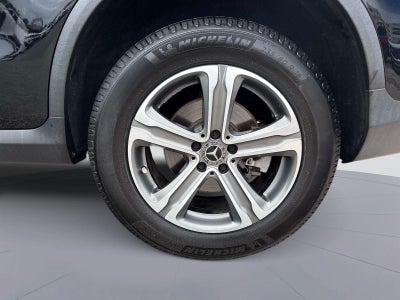 2019 Mercedes-Benz GLC GLC 300