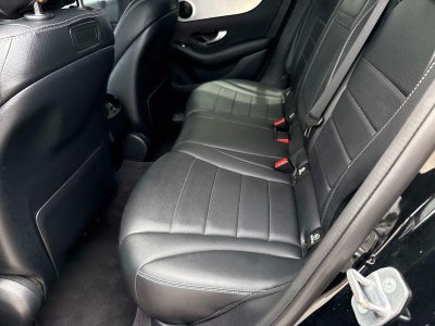 2019 Mercedes-Benz GLC GLC 300