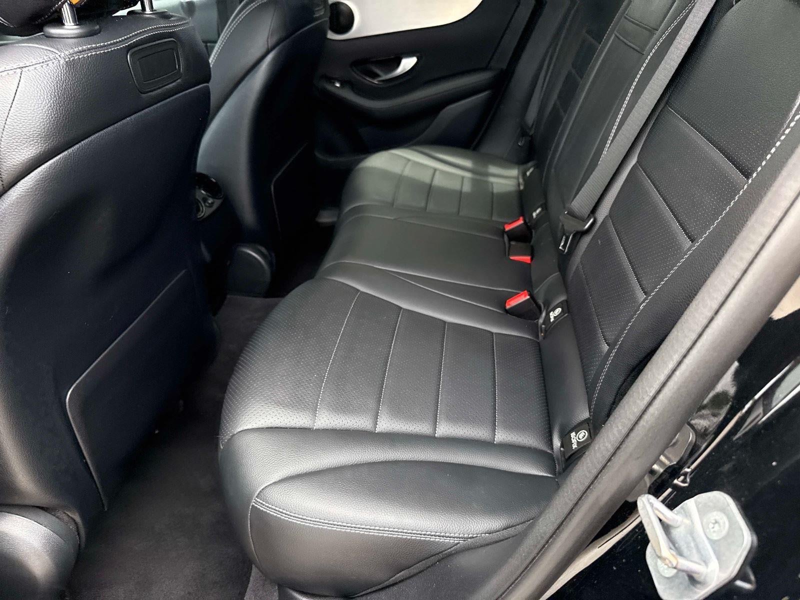 2019 Mercedes-Benz GLC GLC 300