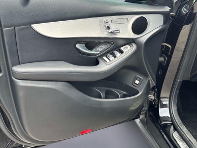 2019 Mercedes-Benz GLC GLC 300