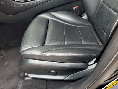 2019 Mercedes-Benz GLC GLC 300