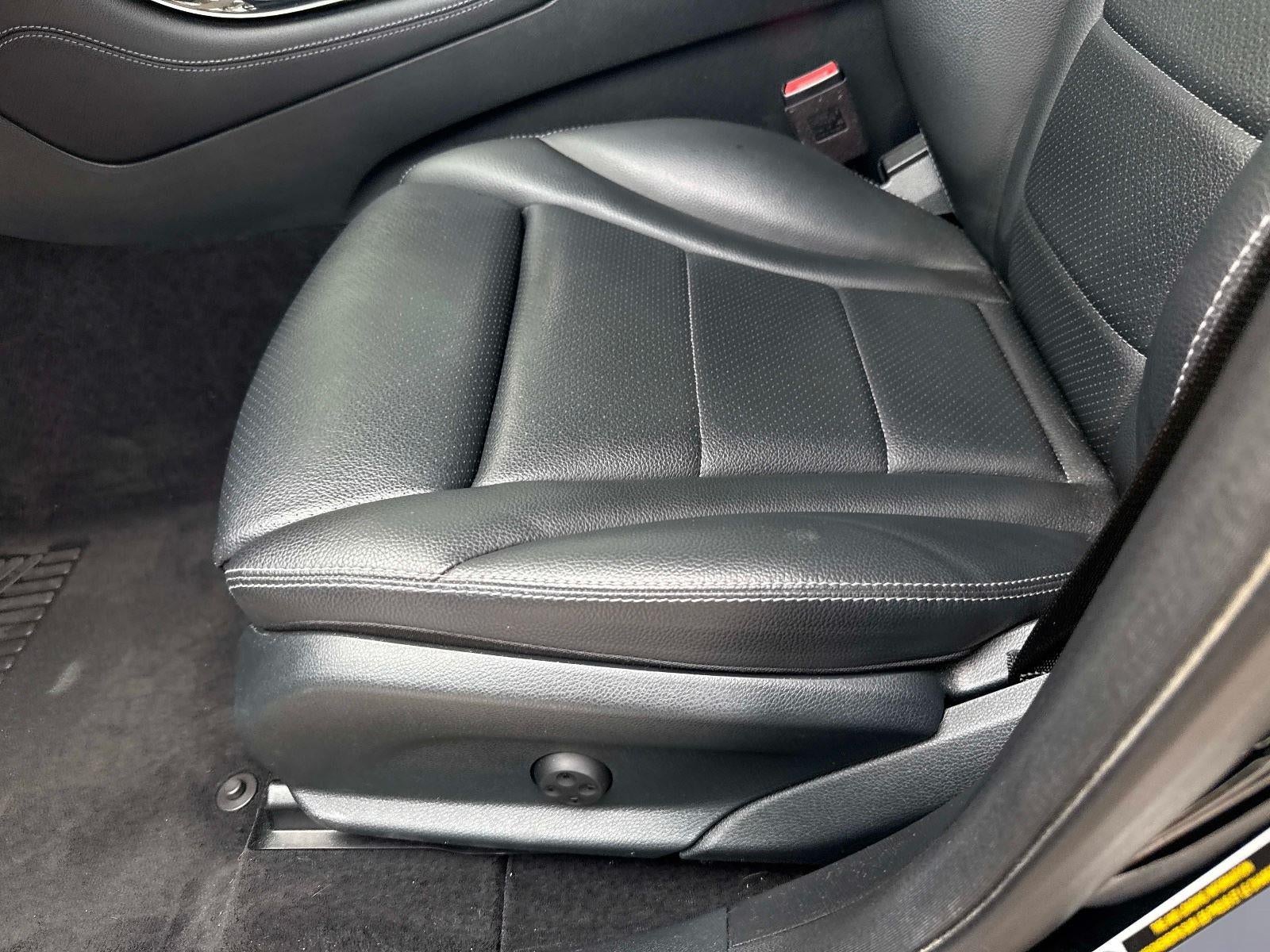 2019 Mercedes-Benz GLC GLC 300