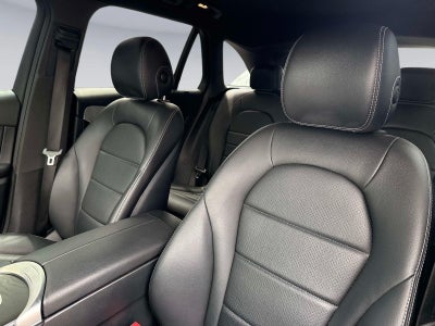2019 Mercedes-Benz GLC GLC 300