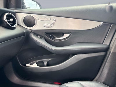2019 Mercedes-Benz GLC GLC 300