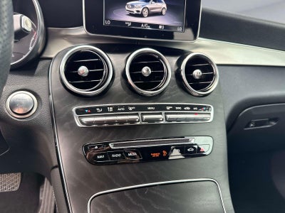 2019 Mercedes-Benz GLC GLC 300