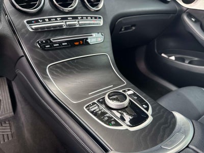 2019 Mercedes-Benz GLC GLC 300