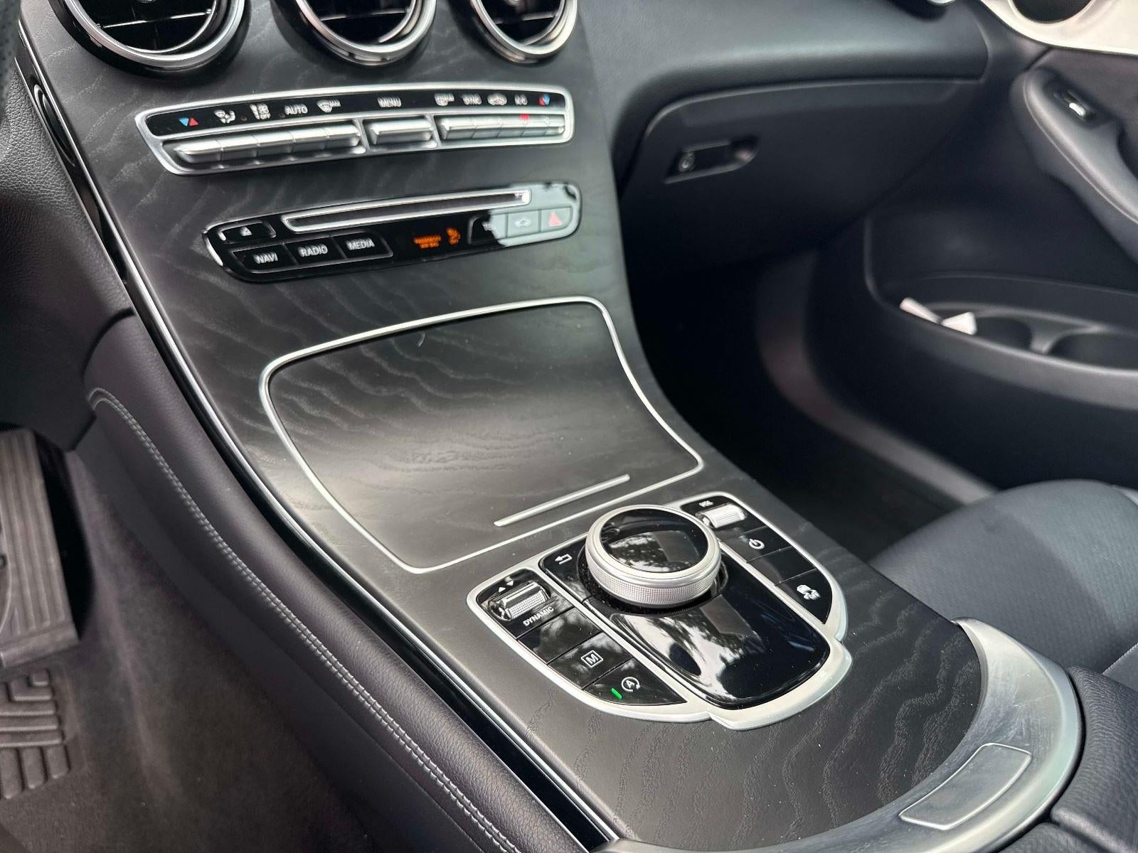 2019 Mercedes-Benz GLC GLC 300