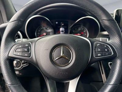2019 Mercedes-Benz GLC GLC 300