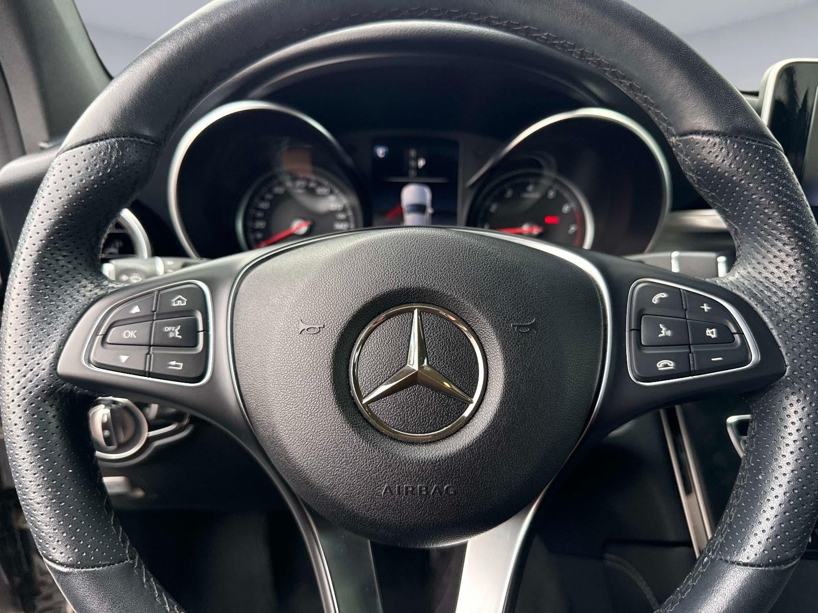 2019 Mercedes-Benz GLC GLC 300