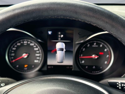 2019 Mercedes-Benz GLC GLC 300