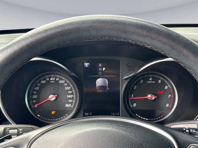 2019 Mercedes-Benz GLC GLC 300