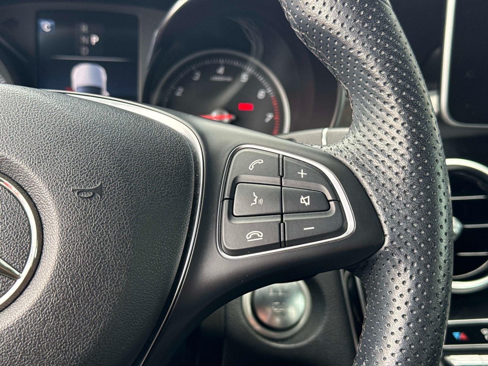 2019 Mercedes-Benz GLC GLC 300