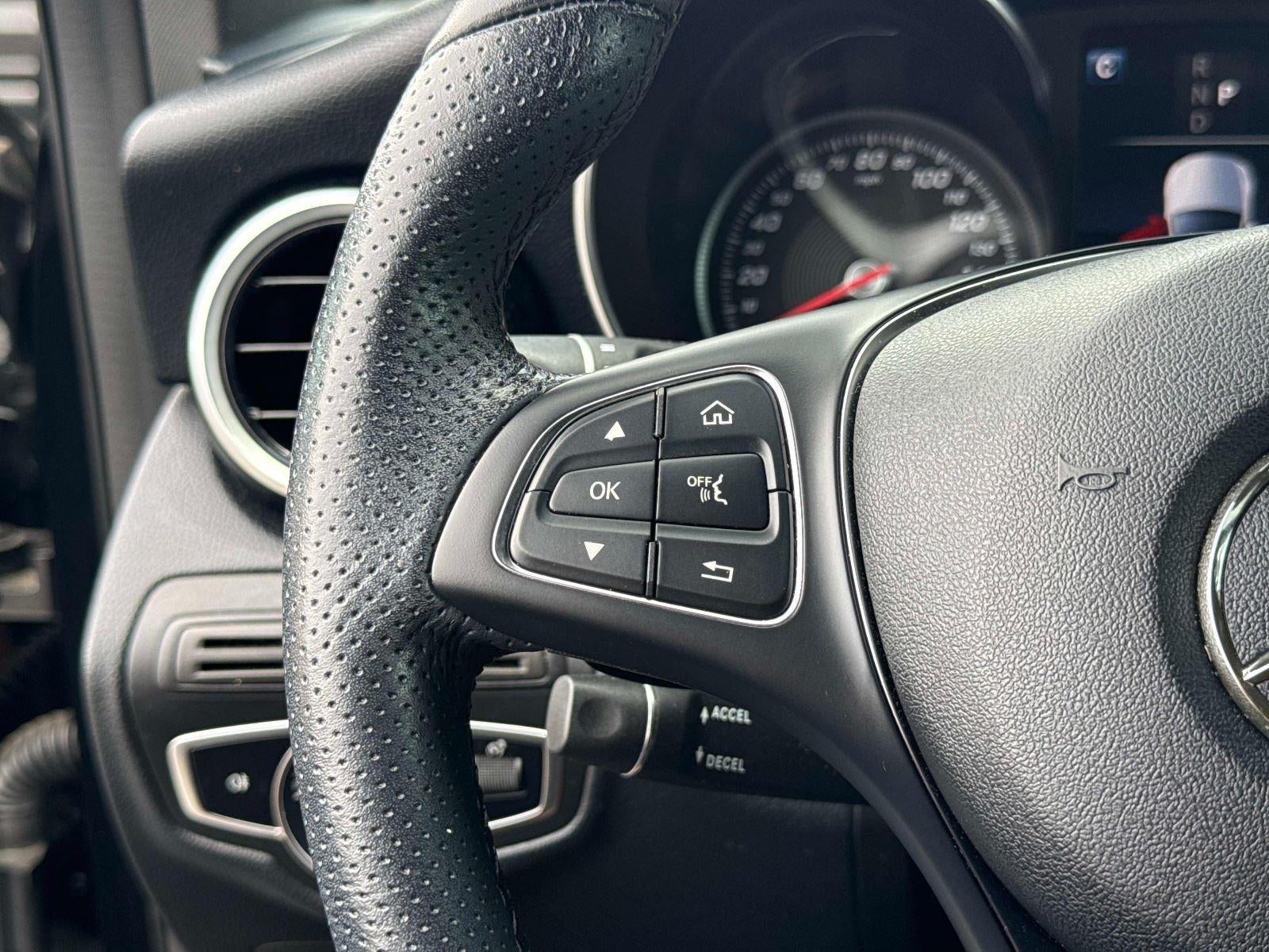 2019 Mercedes-Benz GLC GLC 300