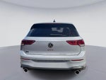 2025 Volkswagen Golf GTI SE