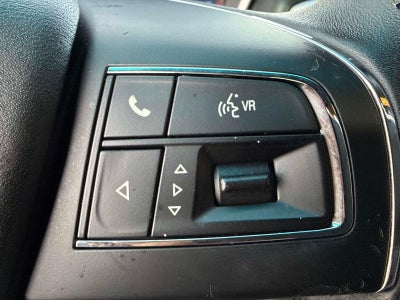 2015 Maserati Ghibli 4dr Sdn