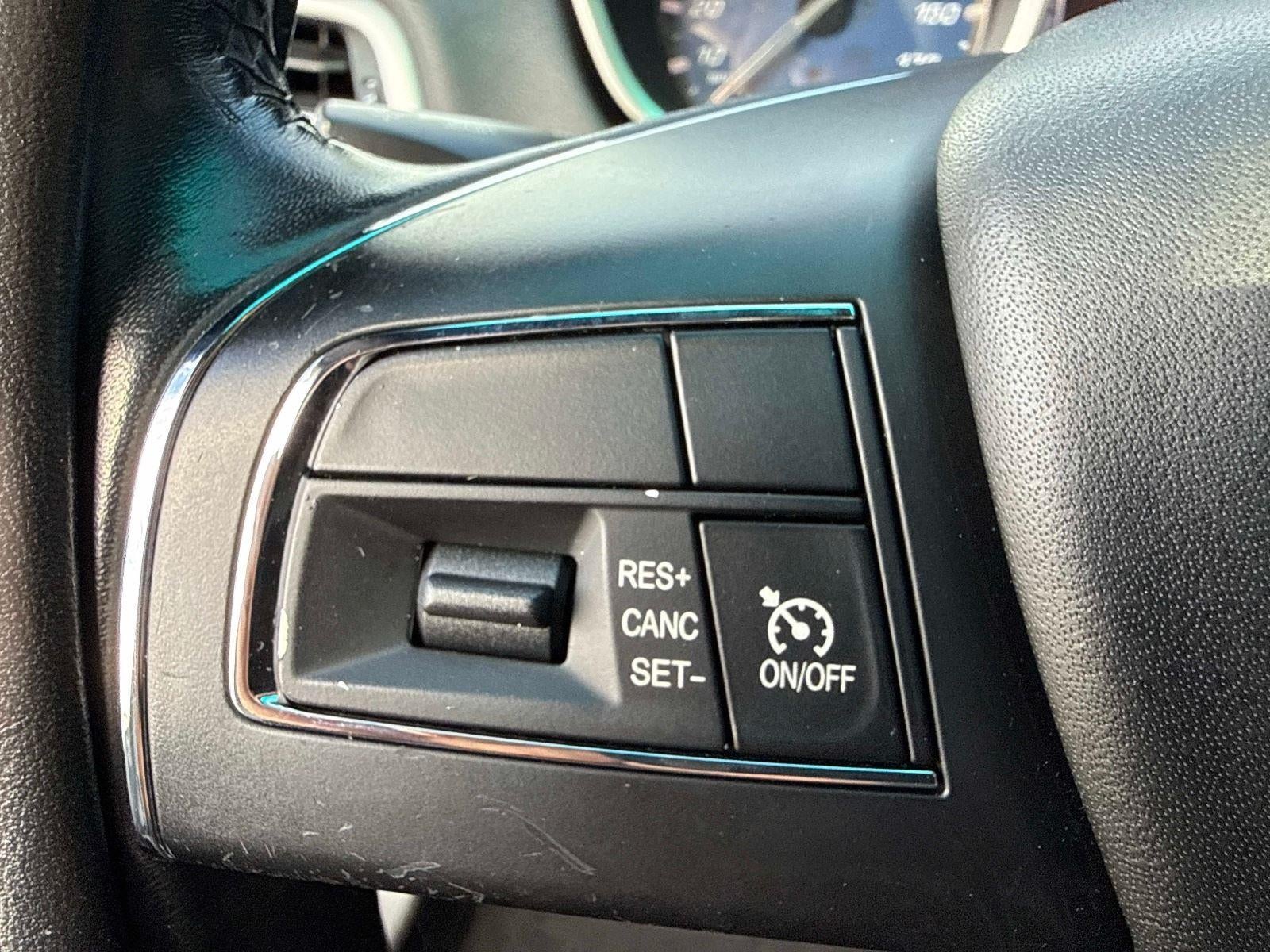 2015 Maserati Ghibli 4dr Sdn