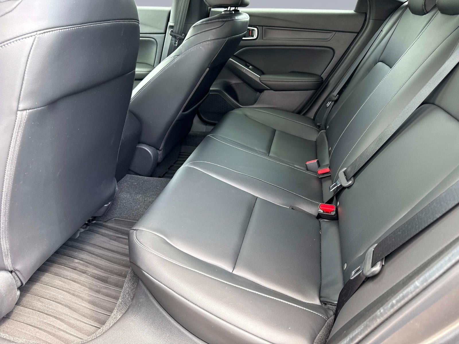 2023 Acura Integra w/A-SPEC