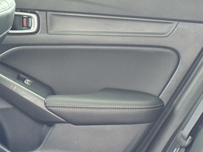 2023 Acura Integra w/A-SPEC