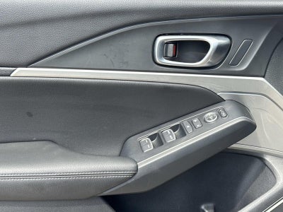 2023 Acura Integra w/A-SPEC