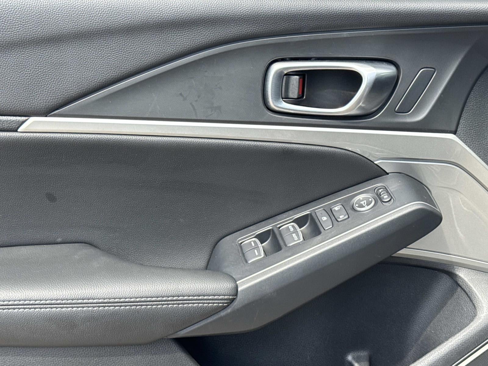 2023 Acura Integra w/A-SPEC