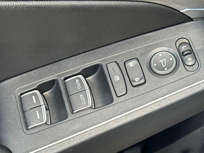 2023 Acura Integra w/A-SPEC