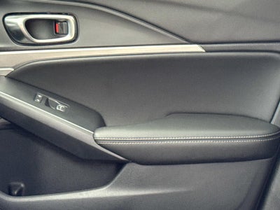 2023 Acura Integra w/A-SPEC