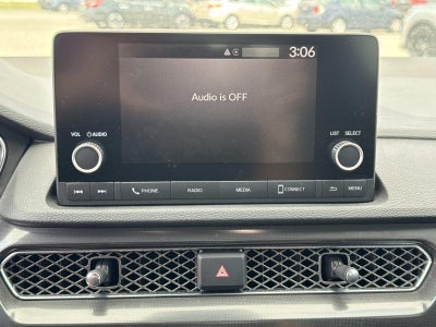 2023 Acura Integra w/A-SPEC