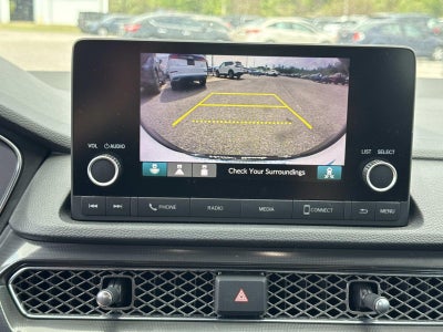 2023 Acura Integra w/A-SPEC