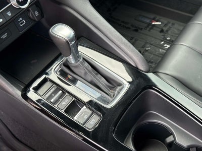 2023 Acura Integra w/A-SPEC