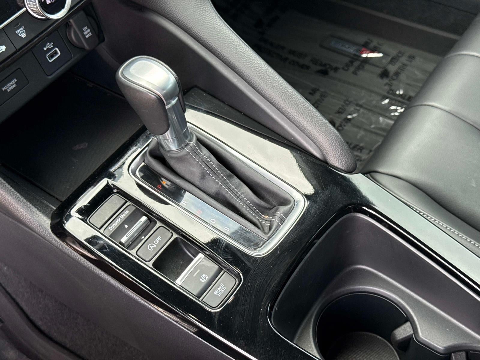 2023 Acura Integra w/A-SPEC