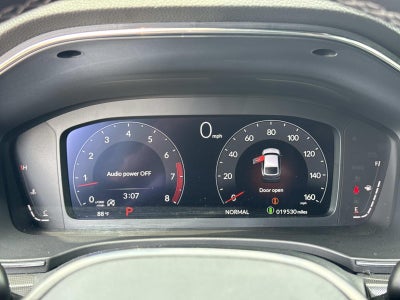 2023 Acura Integra w/A-SPEC