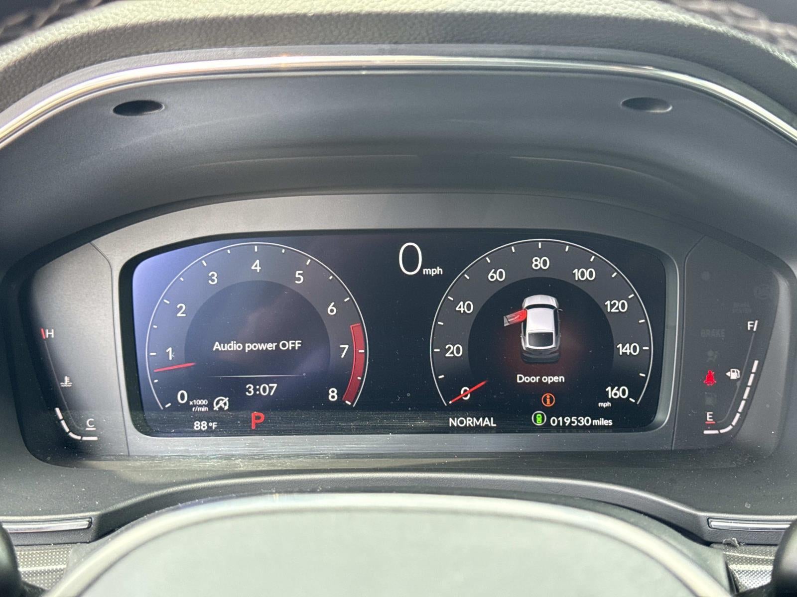 2023 Acura Integra w/A-SPEC