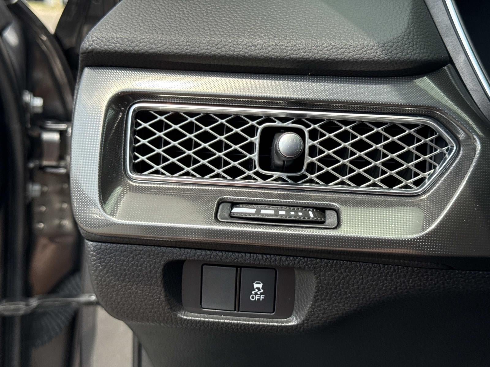 2023 Acura Integra w/A-SPEC