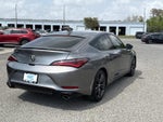 2023 Acura Integra w/A-SPEC