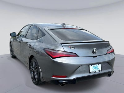 2023 Acura Integra w/A-SPEC