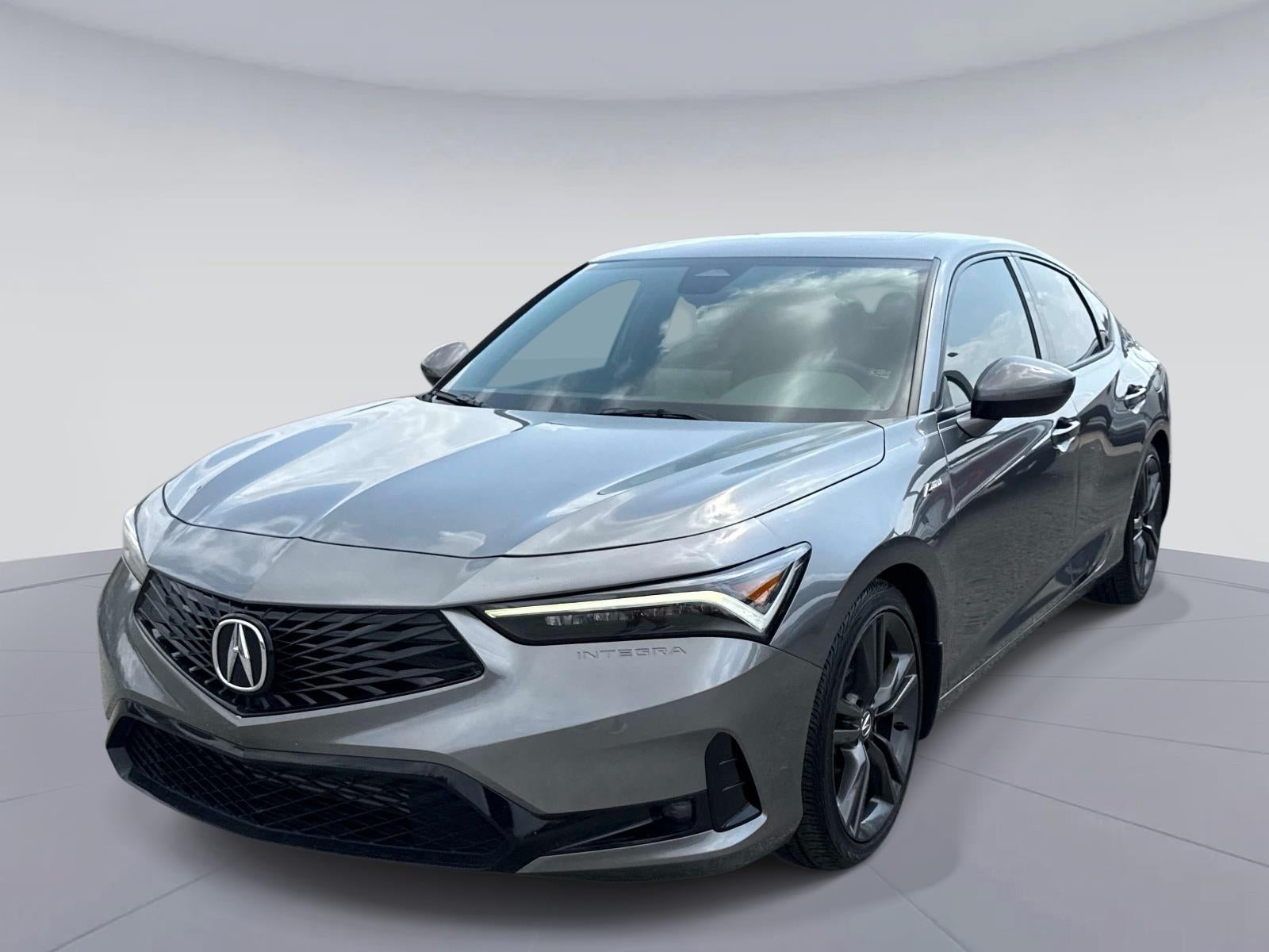 2023 Acura Integra w/A-SPEC