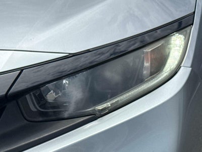 2021 Honda Civic Sedan EX