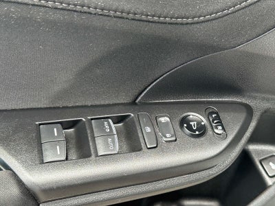2021 Honda Civic Sedan EX