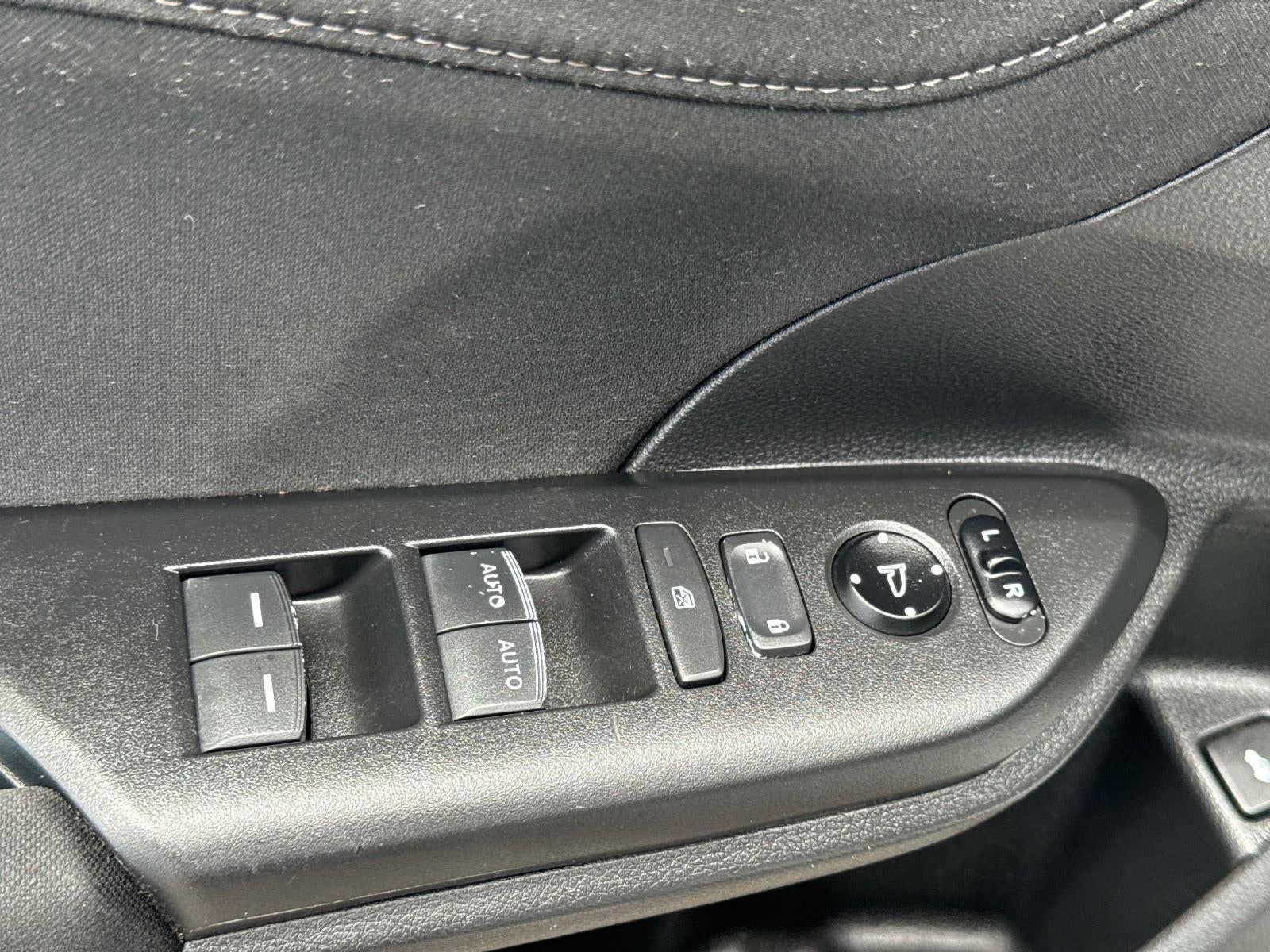 2021 Honda Civic Sedan EX