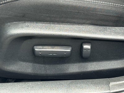 2021 Honda Civic Sedan EX