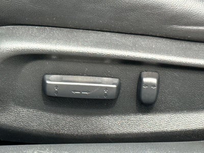2016 Honda Civic Sedan EX-L