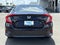 2016 Honda Civic Sedan LX