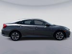 2017 Honda Civic Sedan LX
