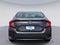 2017 Honda Civic Sedan LX